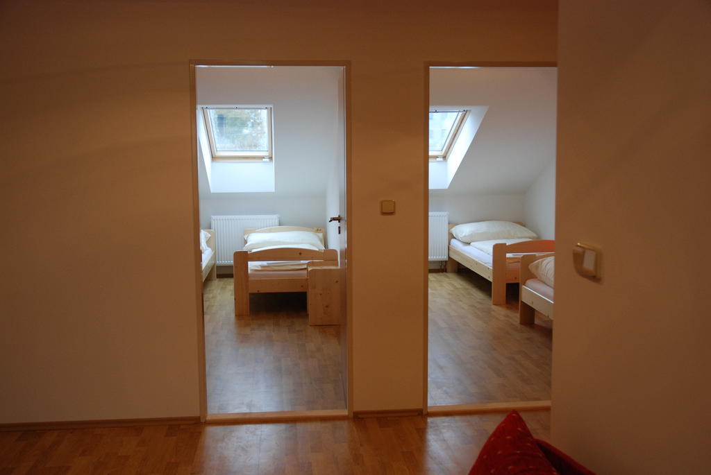 In Vino Bed & Breakfast Pohořelice Habitación foto